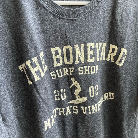 Martha’s Vineyard t- shirt - Picture 2 of 4